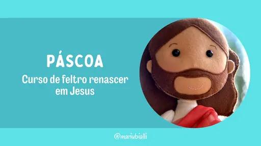 Curso Renascer em Jesus