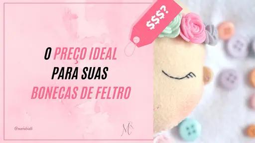 Curso de precificação